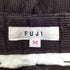 FUJI 細畝 コーデュロイパンツ メンズ JPN:M