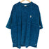 イグザンプル EXAMPLE VELOUR ROGO TEE メンズ JPN:XXL