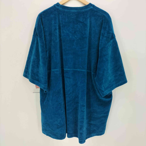 イグザンプル EXAMPLE VELOUR ROGO TEE メンズ JPN:XXL