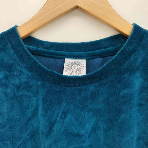 イグザンプル EXAMPLE VELOUR ROGO TEE メンズ JPN:XXL