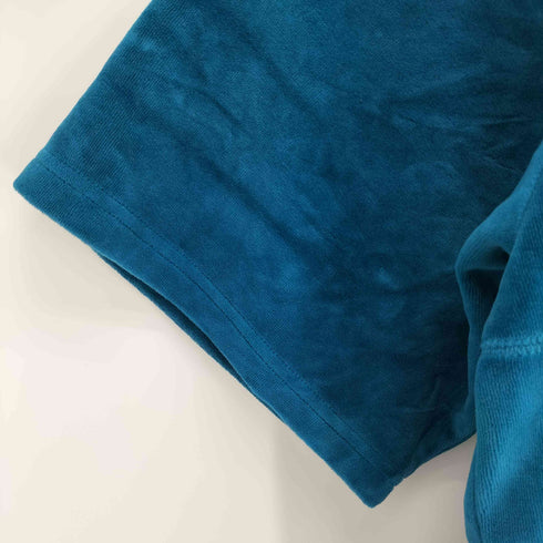 イグザンプル EXAMPLE VELOUR ROGO TEE メンズ JPN:XXL