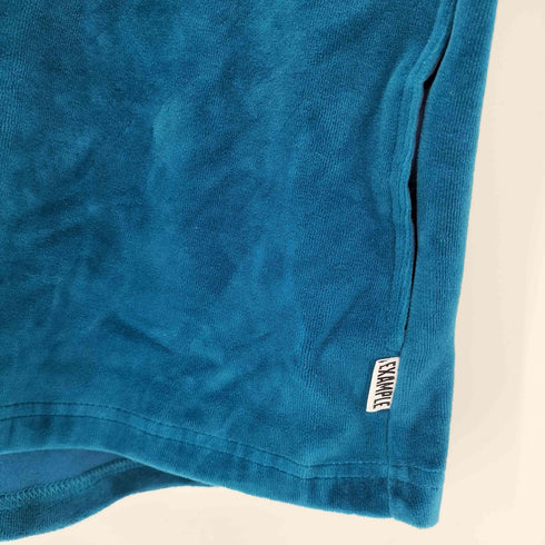 イグザンプル EXAMPLE VELOUR ROGO TEE メンズ JPN:XXL