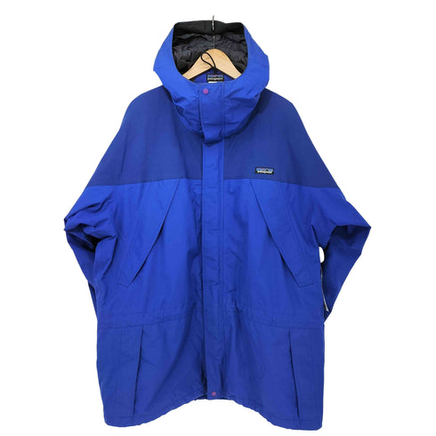 パタゴニア patagonia 03年製 STORM JAKET ストームジャケット メンズ import:XL