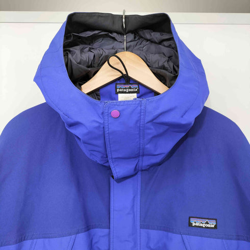 パタゴニア patagonia 03年製 STORM JAKET ストームジャケット メンズ import:XL