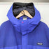 パタゴニア patagonia 03年製 STORM JAKET ストームジャケット メンズ import:XL