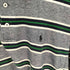 ポロゴルフラルフローレン POLO GOLF RALPH LAUREN ポニー刺繍 ボーダー ポロシャツ メンズ import:XXL