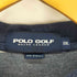 ポロゴルフラルフローレン POLO GOLF RALPH LAUREN ポニー刺繍 ボーダー ポロシャツ メンズ import:XXL