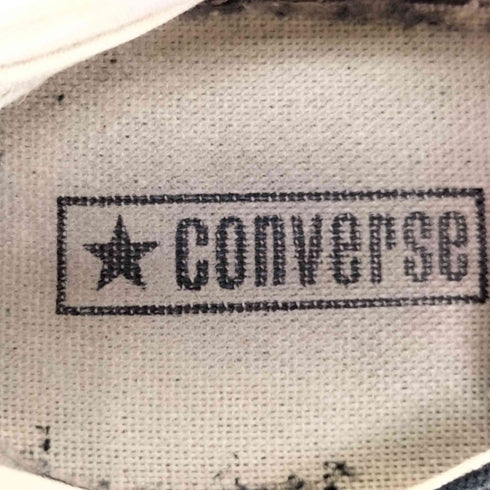コンバース CONVERSE CT70 CHUCK TAYLOR ALL STAR 70 OX メンズ 7.5