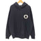 イグザンプル EXAMPLE ROUND LOGO HOODIE メンズ JPN:XXL