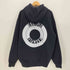 イグザンプル EXAMPLE ROUND LOGO HOODIE メンズ JPN:XXL