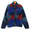 パタゴニア patagonia CLASSIC RETRO X CARDIGAN クラシック レトロ X カーディガン 14年製 メンズ import:S