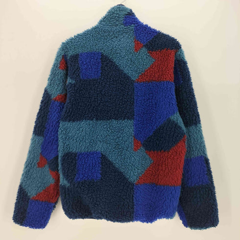 パタゴニア patagonia CLASSIC RETRO X CARDIGAN クラシック レトロ X カーディガン 14年製 メンズ import:S