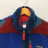 パタゴニア patagonia CLASSIC RETRO X CARDIGAN クラシック レトロ X カーディガン 14年製 メンズ import:S