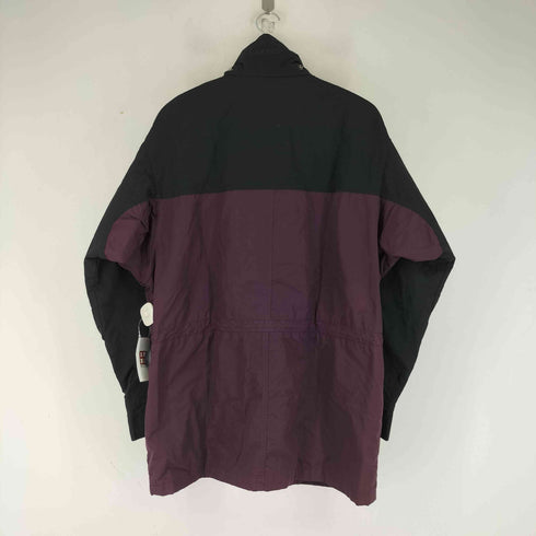 コロンビア Columbia バイカラー ナイロンジャケット メンズ import:S