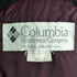 コロンビア Columbia バイカラー ナイロンジャケット メンズ import:S