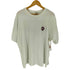 ナイキ NIKE 90s USA製 銀タグ FLIGHT CLUB プリント Tシャツ メンズ import:XL