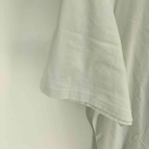 ナイキ NIKE 90s USA製 銀タグ FLIGHT CLUB プリント Tシャツ メンズ import:XL