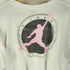 ナイキ NIKE 90s USA製 銀タグ FLIGHT CLUB プリント Tシャツ メンズ import:XL