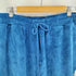 イグザンプル EXAMPLE VELOUR LOGO SHORT PANTS メンズ JPN:XL