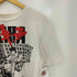 クラフトバンコク KRAFTBKK アニメ プリント 半袖Tシャツ メンズ JPN:L