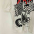 クラフトバンコク KRAFTBKK アニメ プリント 半袖Tシャツ メンズ JPN:L