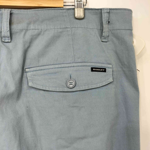 オークリー OAKLEY オーバーサイズ テーパード チノパンツ メンズ W40 L32