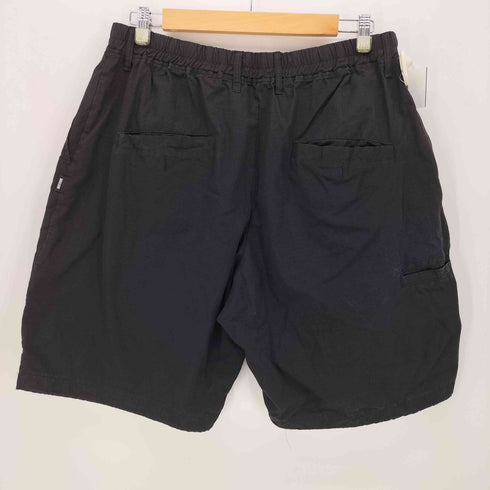 エムエフシーストア MFC STORE RIPSTOP BALLOON SHORTS メンズ JPN:L