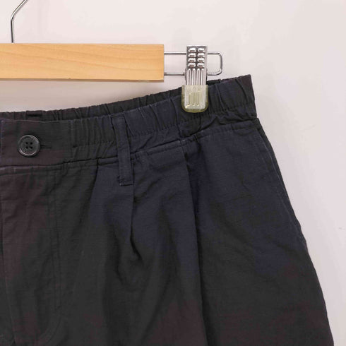 エムエフシーストア MFC STORE RIPSTOP BALLOON SHORTS メンズ JPN:L