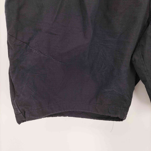 エムエフシーストア MFC STORE RIPSTOP BALLOON SHORTS メンズ JPN:L