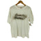 ユナイテッドスポーツ UNITED SPORTS activewear 90s シングルステッチ プリント クルーネック Tシャツ メンズ import:XL
