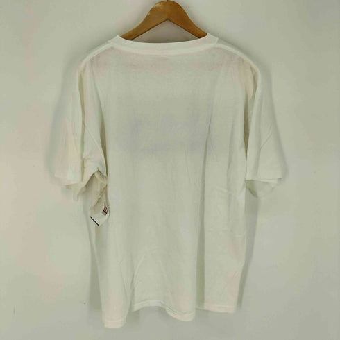 ユナイテッドスポーツ UNITED SPORTS activewear 90s シングルステッチ プリント クルーネック Tシャツ メンズ import:XL