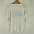 ユナイテッドスポーツ UNITED SPORTS activewear 90s シングルステッチ プリント クルーネック Tシャツ メンズ import:XL