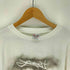 ユナイテッドスポーツ UNITED SPORTS activewear 90s シングルステッチ プリント クルーネック Tシャツ メンズ import:XL