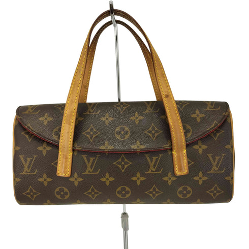 ルイヴィトン LOUIS VUITTON ソナチネ レディース