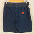 クックマン COOKMAN Chef Pants Short denim メンズ JPN:L