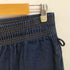 クックマン COOKMAN Chef Pants Short denim メンズ JPN:L