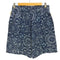 クックマン COOKMAN Chef Short Pants Paisley メンズ JPN:L