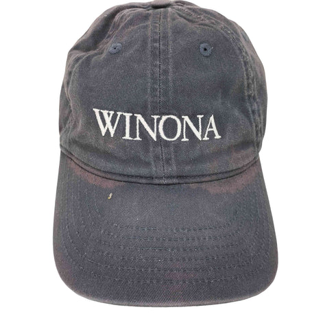 イデア IDEA WINONA HAT メンズ