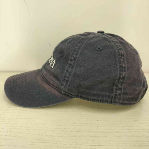 イデア IDEA WINONA HAT メンズ