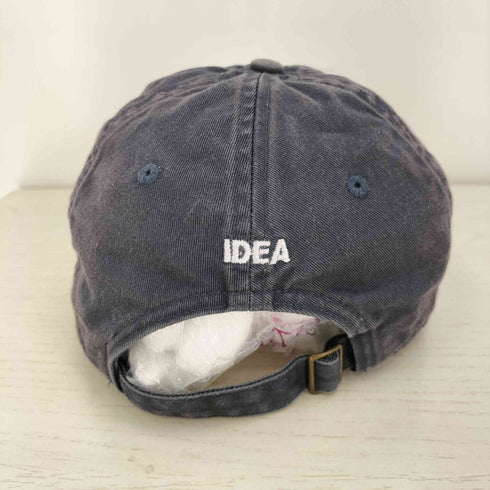 イデア IDEA WINONA HAT メンズ