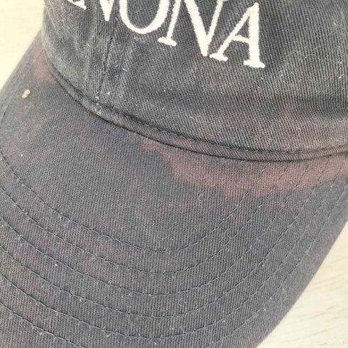 イデア IDEA WINONA HAT メンズ