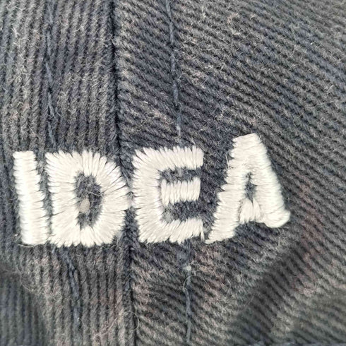 イデア IDEA WINONA HAT メンズ