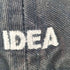 イデア IDEA WINONA HAT メンズ