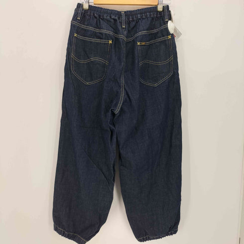 リー Lee DOBON 6P 9L DENIM PANTS メンズ import:M