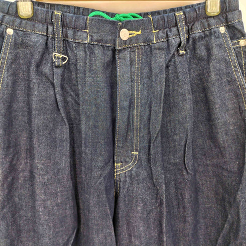 リー Lee DOBON 6P 9L DENIM PANTS メンズ import:M