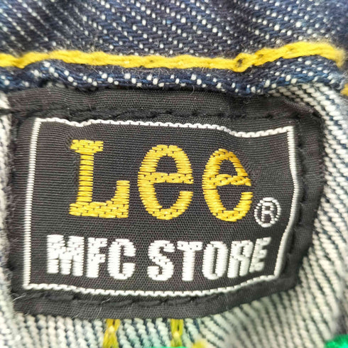 リー Lee DOBON 6P 9L DENIM PANTS メンズ import:M