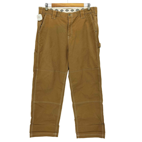 ディッキーズ Dickies ツイル ペインターパンツ メンズ 34