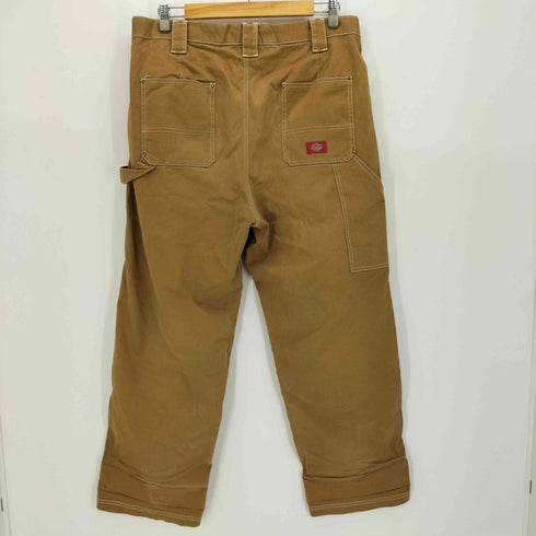 ディッキーズ Dickies ツイル ペインターパンツ メンズ 34