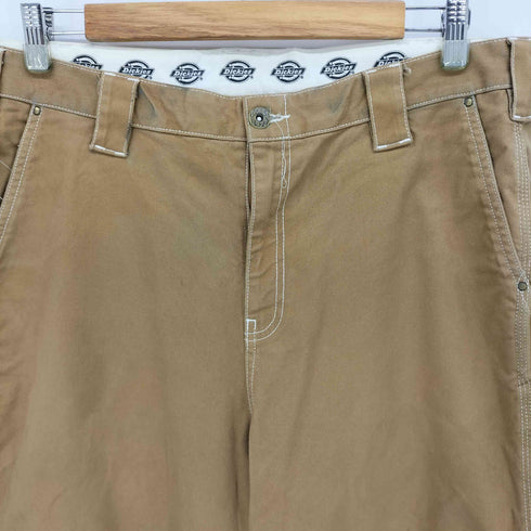 ディッキーズ Dickies ツイル ペインターパンツ メンズ 34
