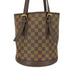 ルイヴィトン LOUIS VUITTON マレ・ダミエ・エベヌ レディース
